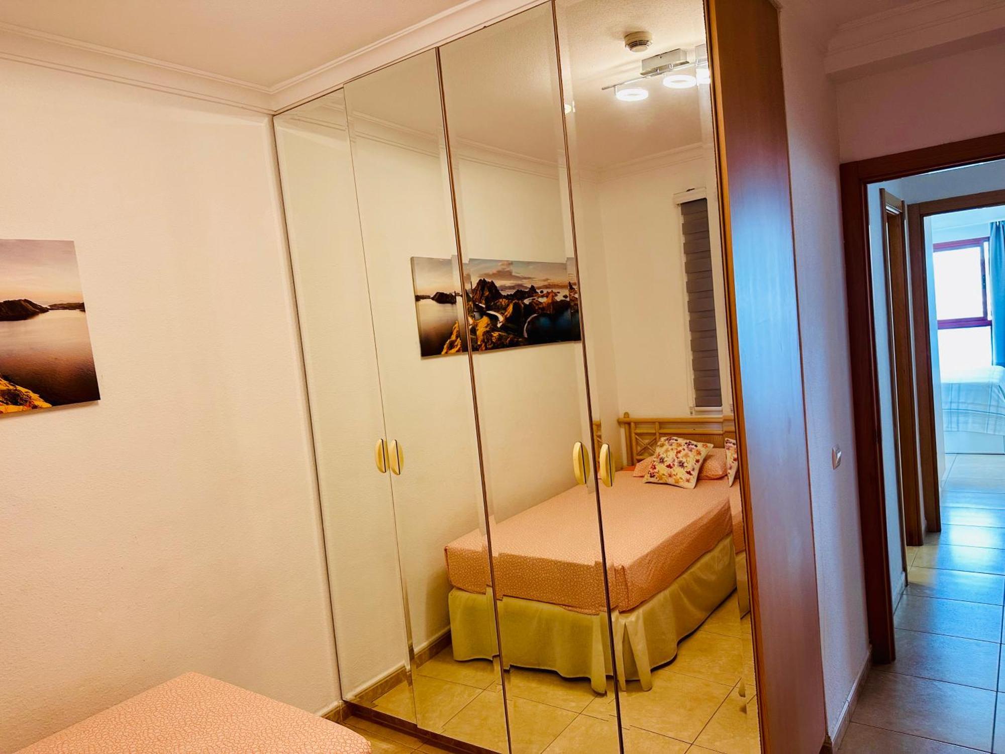 Su Eminencia - Sea View Apartment With Modern Comforts Playa Del Cura  Buitenkant foto