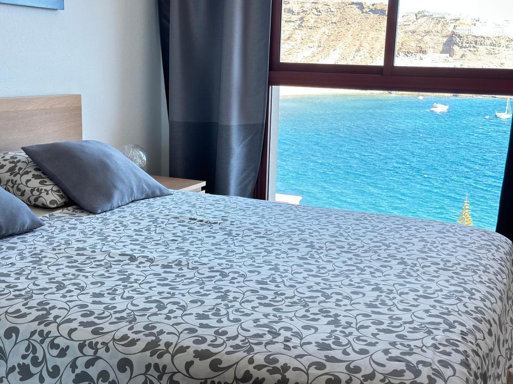 Su Eminencia - Sea View Apartment With Modern Comforts Playa Del Cura  Buitenkant foto